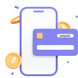 Prepaid Cards